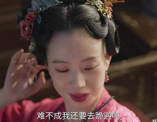 《兰香如故》女配集体惊艳，谭松韵为何反而成“配角”？