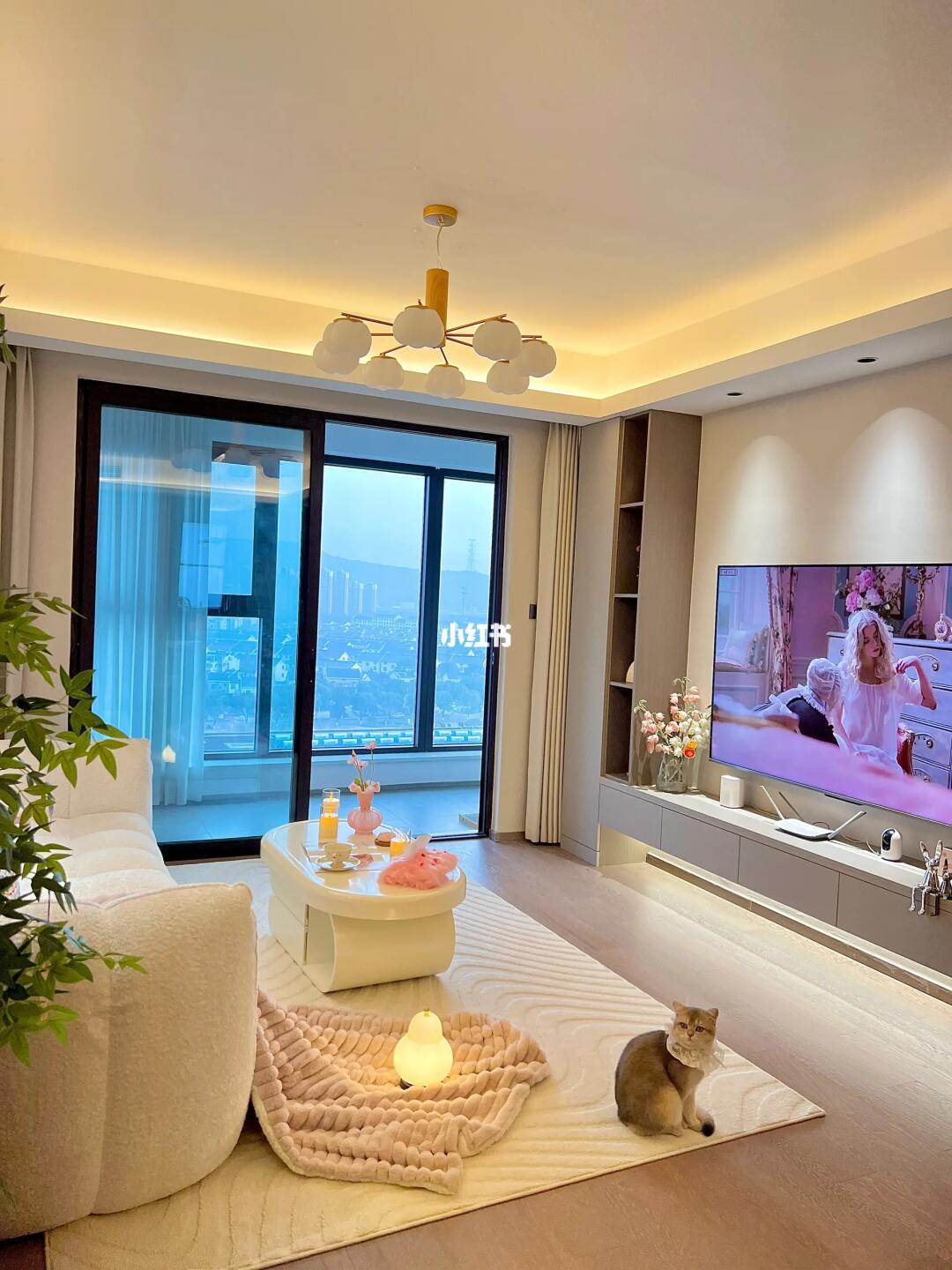 精装房丑，关软装什么事啊！？