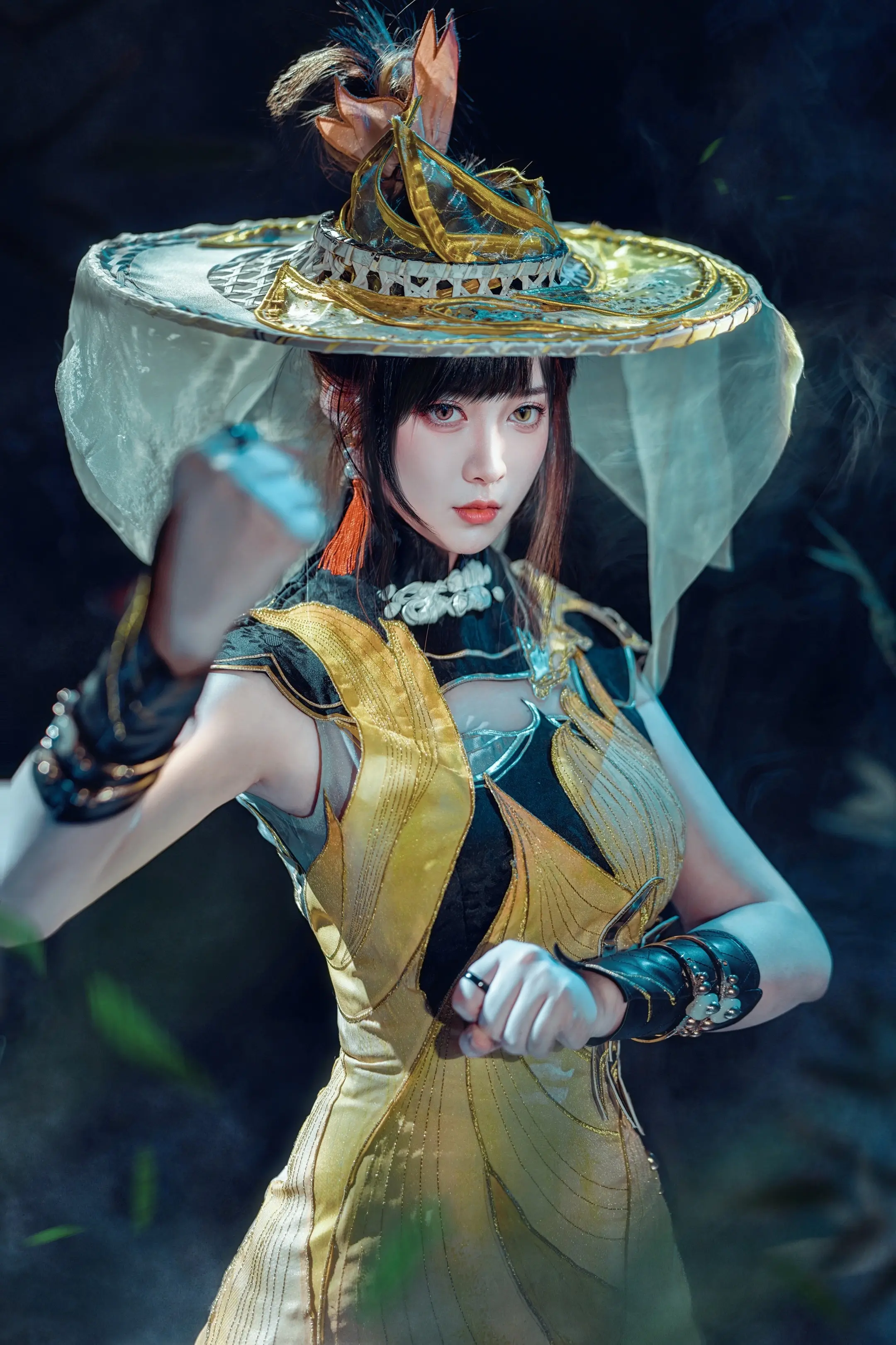 我志愿推广，武术文化