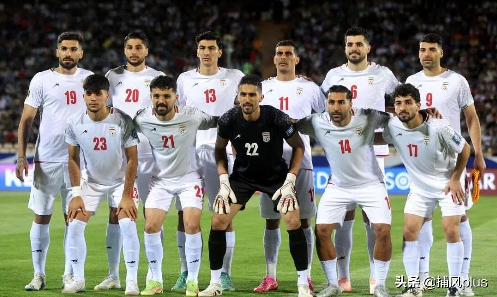 伊朗可能不参加今年世界杯了，现在问题是哪支球队能顶替参赛。伊朗足协说伊朗队估计很