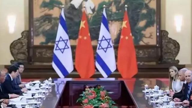 “报仇不隔夜！”2025年，72名以议员直接绕开中国大陆，支持台湾当局加入国际组