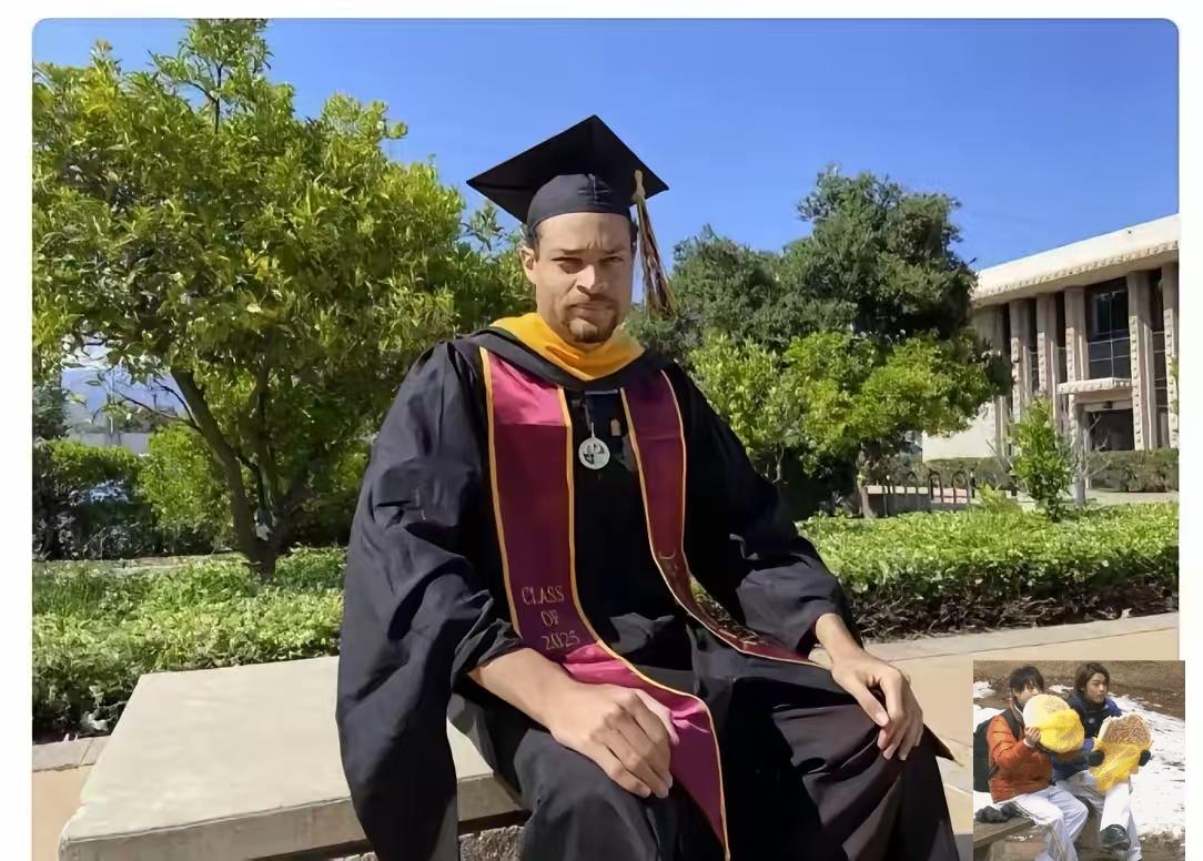 夜闯白宫的人找到了，叫科尔·托马斯·艾伦，让人没想到是，他不是一个无业游民，而是