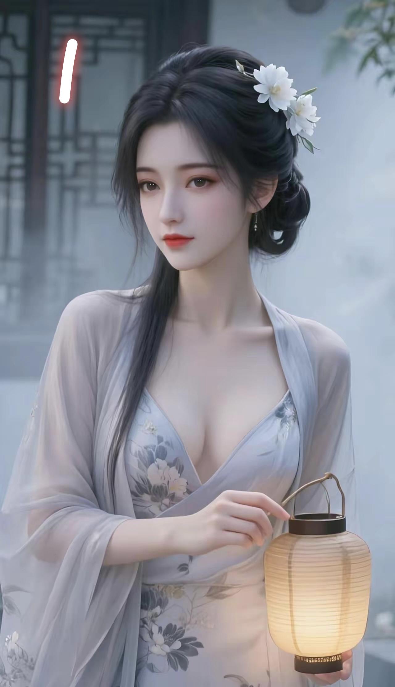 1-18号女孩，哪一位能入你的法眼？你认为几号是美女？让你选一位当秘书，你选几号