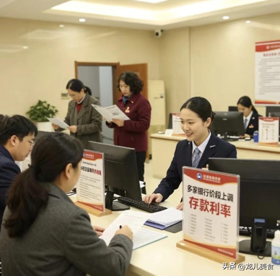 央行3·18重磅定调！存款利率要变，存钱的赶紧看
 2026年3月18日央行召开