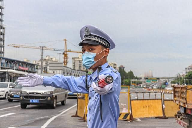 辅警到底有没有执法权？很多人一直理解错了，别再混淆