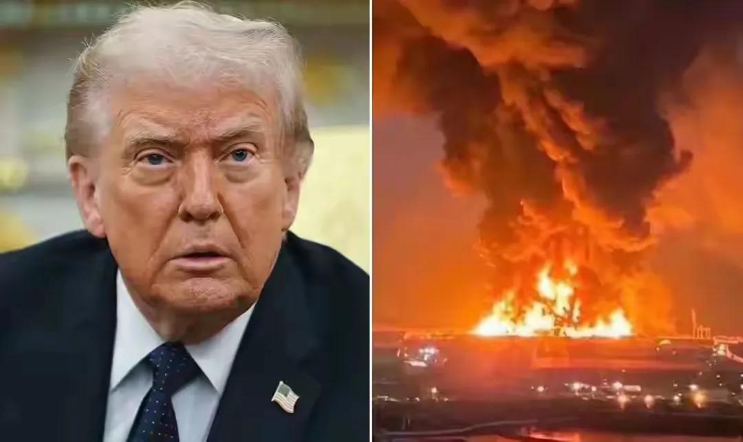 东欧和中东两场大战，看清了双方真实战力！
现在世界上的两场冲突，让大家都看到了几