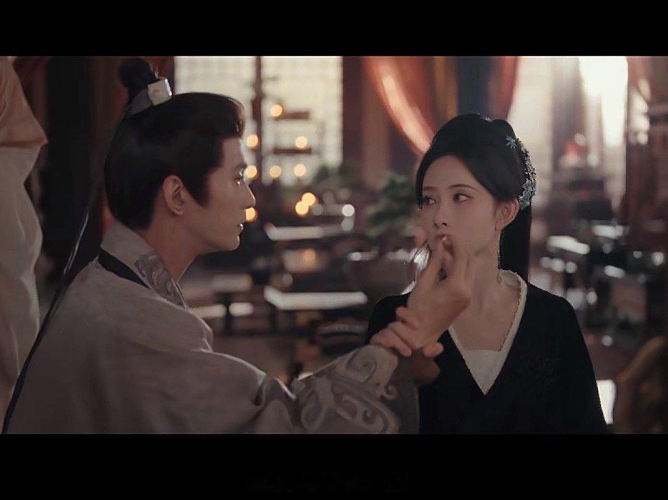 孟子义掌公主回归孟子义百花杀选夫 哦哟哦哟，就是说孟子义在《百花杀》选夫，就是这
