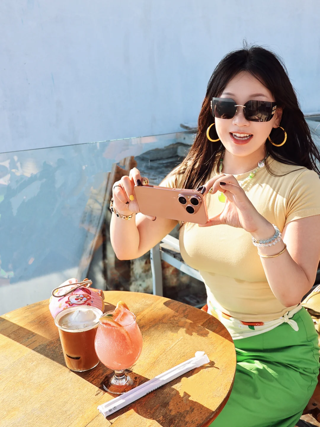 🌟旅行博主私藏神器！华为Pura 80