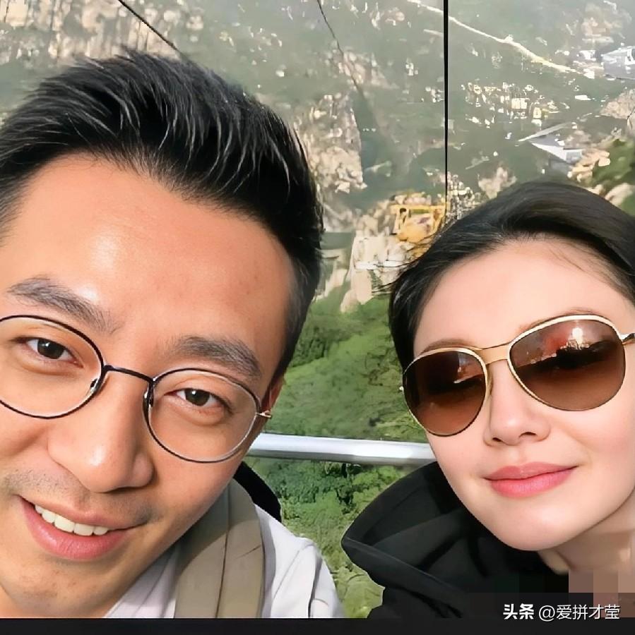 汪小菲和前妻离婚，原来一段婚姻走到尽头，从来不止是出轨这么简单，更多的是日常里的