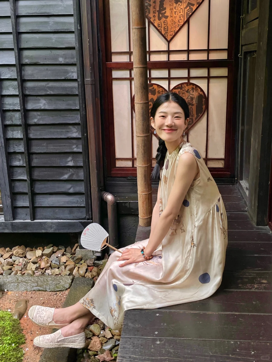 自然系女孩🦌