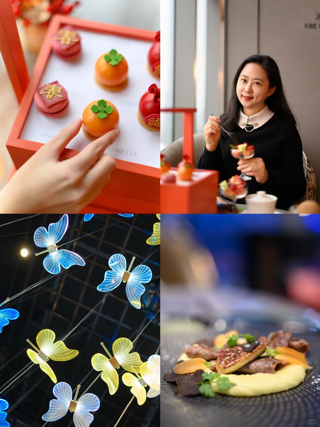 苏州旅行｜苏州千琇悦酒店