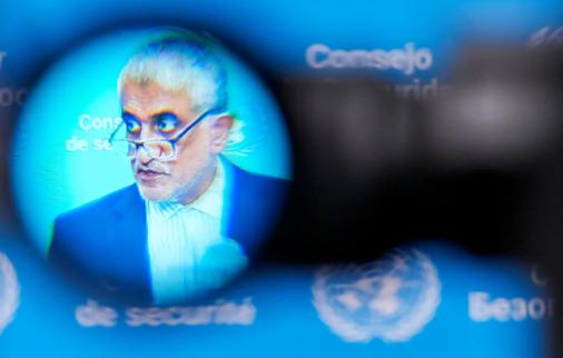 特朗普的傲慢，终究让美伊局势炸了锅！
伊朗常驻联合国代表伊拉瓦尼的表态说得明明白