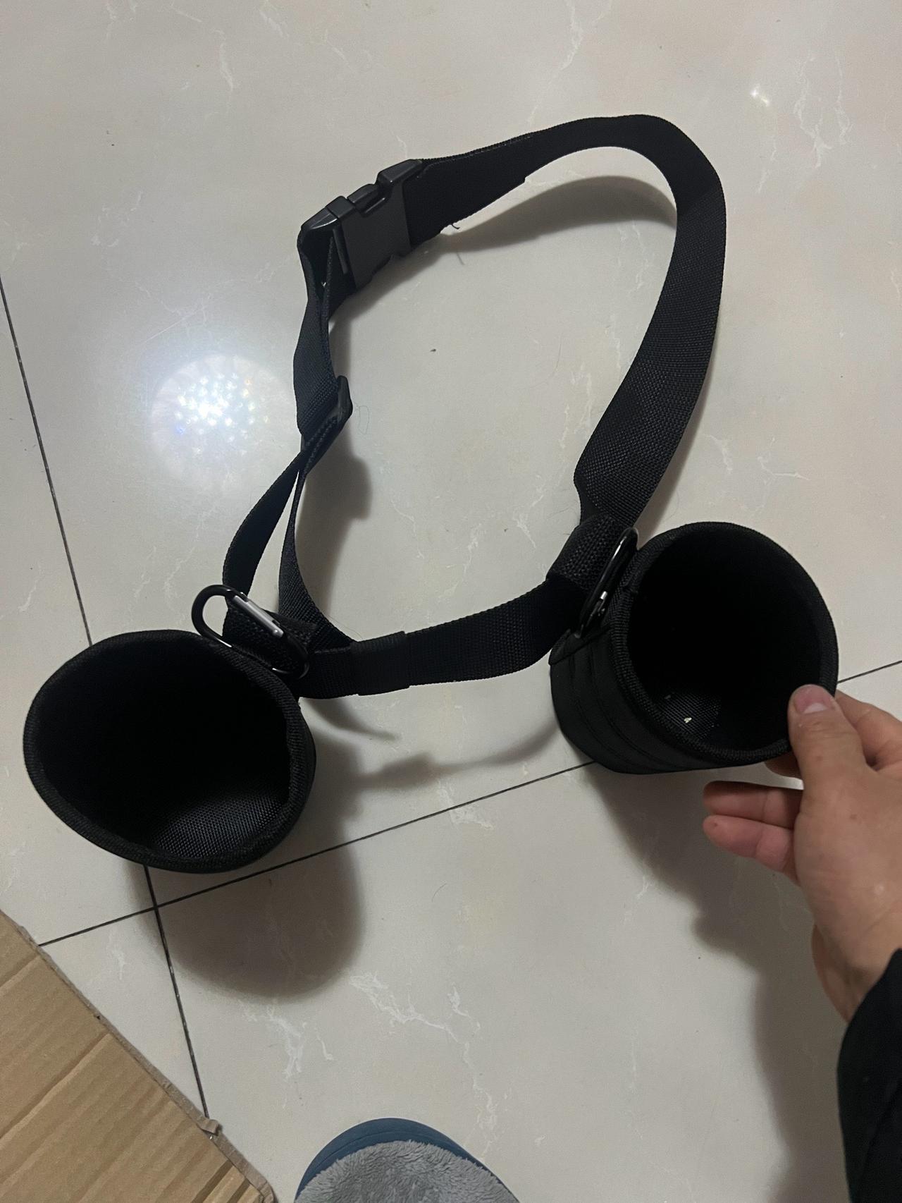 木工吊顶，钉子桶，螺丝桶！方便拿取！不扎手高性能实用工具 手艺活 木工好帮手 男