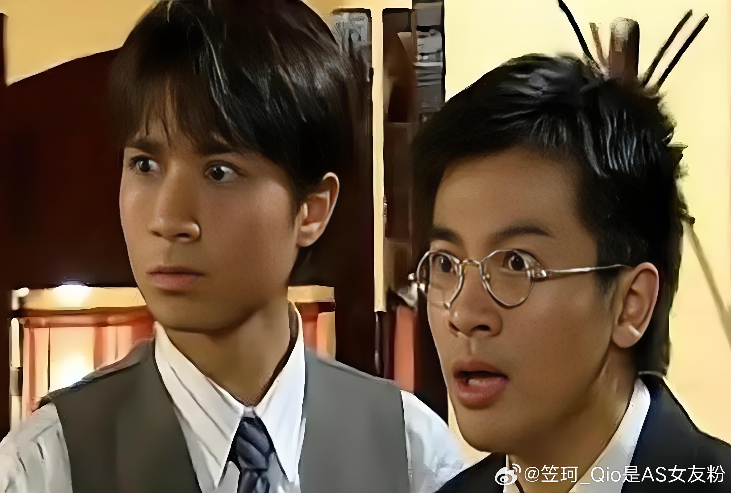 杜飞  「杜飞」和他的朋友们 剧照🚫ai製圖🚫二創 