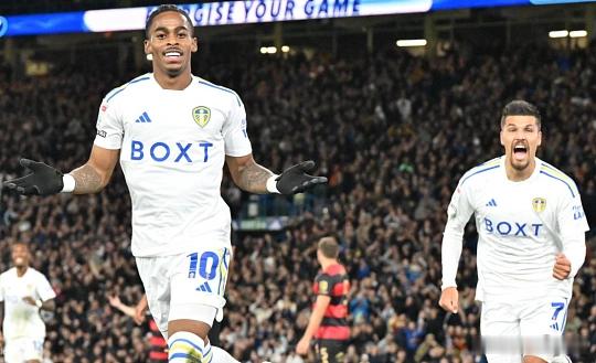 021  英超   利兹联VS阿斯顿维拉 方向：让胜  比分1-0 1-1 2-