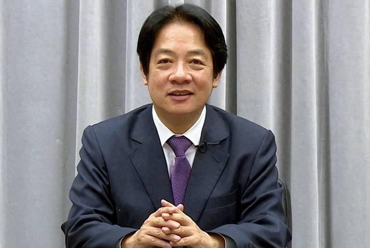 国民党预告，8天后不放过赖清德，美国航母已赶到，大陆有言在先。当下的台海局势那叫