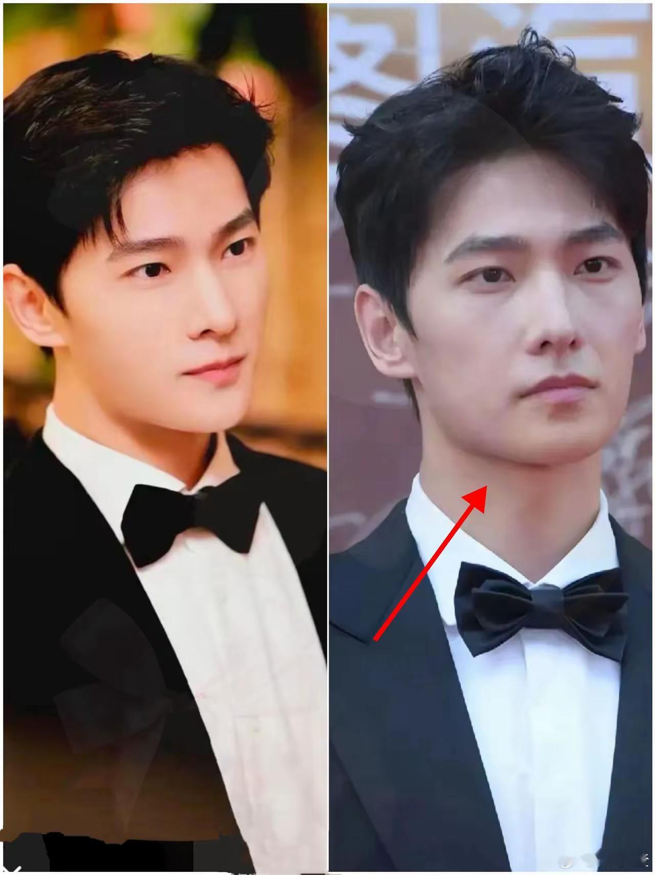 杨洋简直可以说是娱乐圈里最让人觉得“爆款总擦肩”的明星了。之前《陈情令》剧组邀请