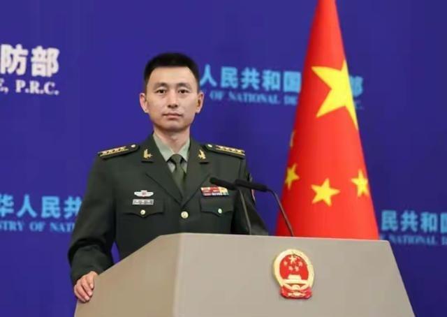 解放军上场后，外交部也跟进行动，中方通知日本：血债必须偿还近日，日本和菲律宾签署