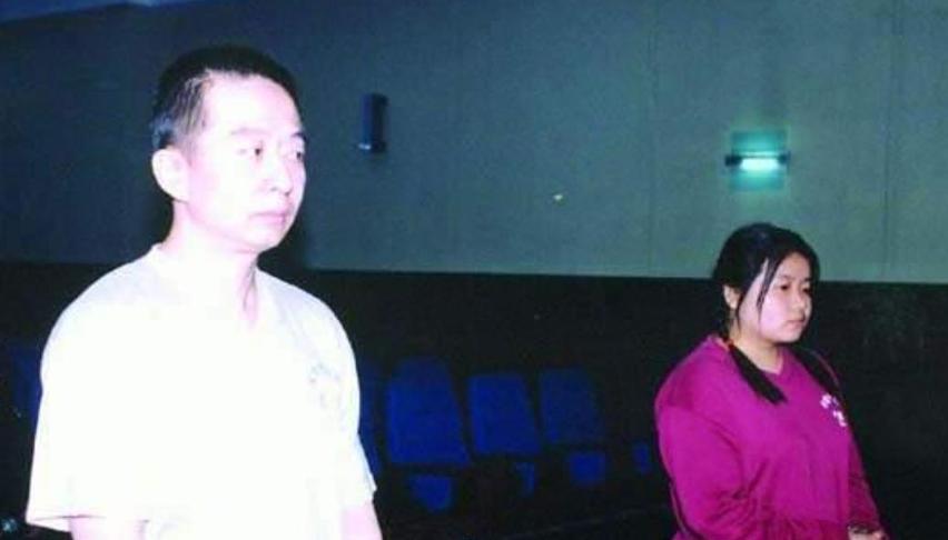 2003年，深圳布吉镇14名女孩在求职时离奇失踪，这背后究竟有怎样的隐情？

2