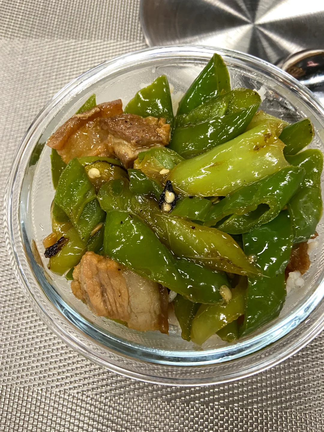 儿童餐 3岁的小朋友的晚餐