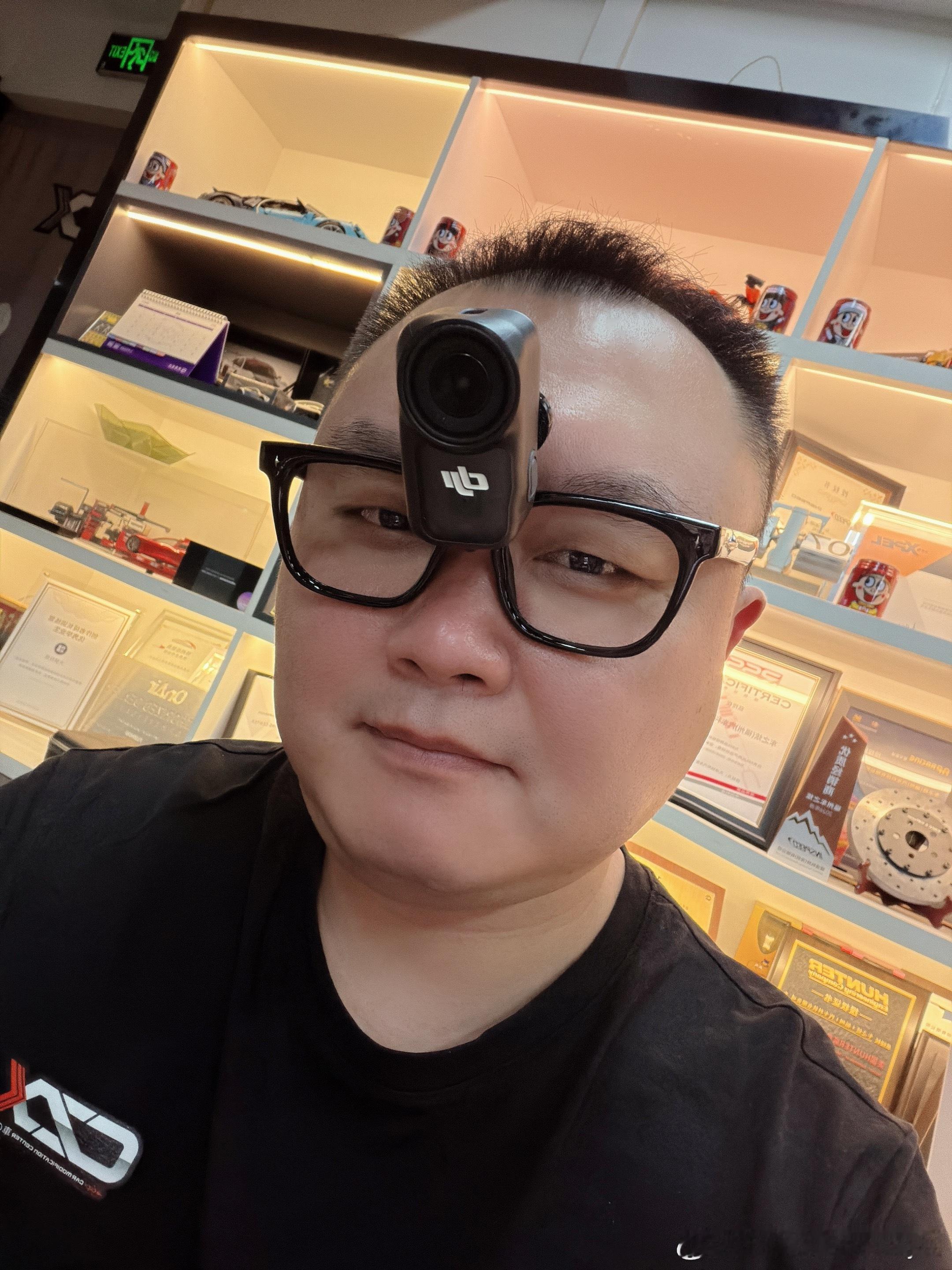 生活不易 大饼继续卖艺 福州·车之炫(福州)汽车科技有限公司