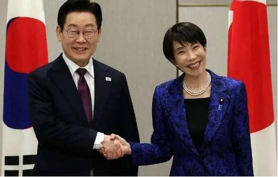 高市早苗邀请李在明泡温泉，日本网友直呼“很丢人”
19日下午，韩国总统李在明在其