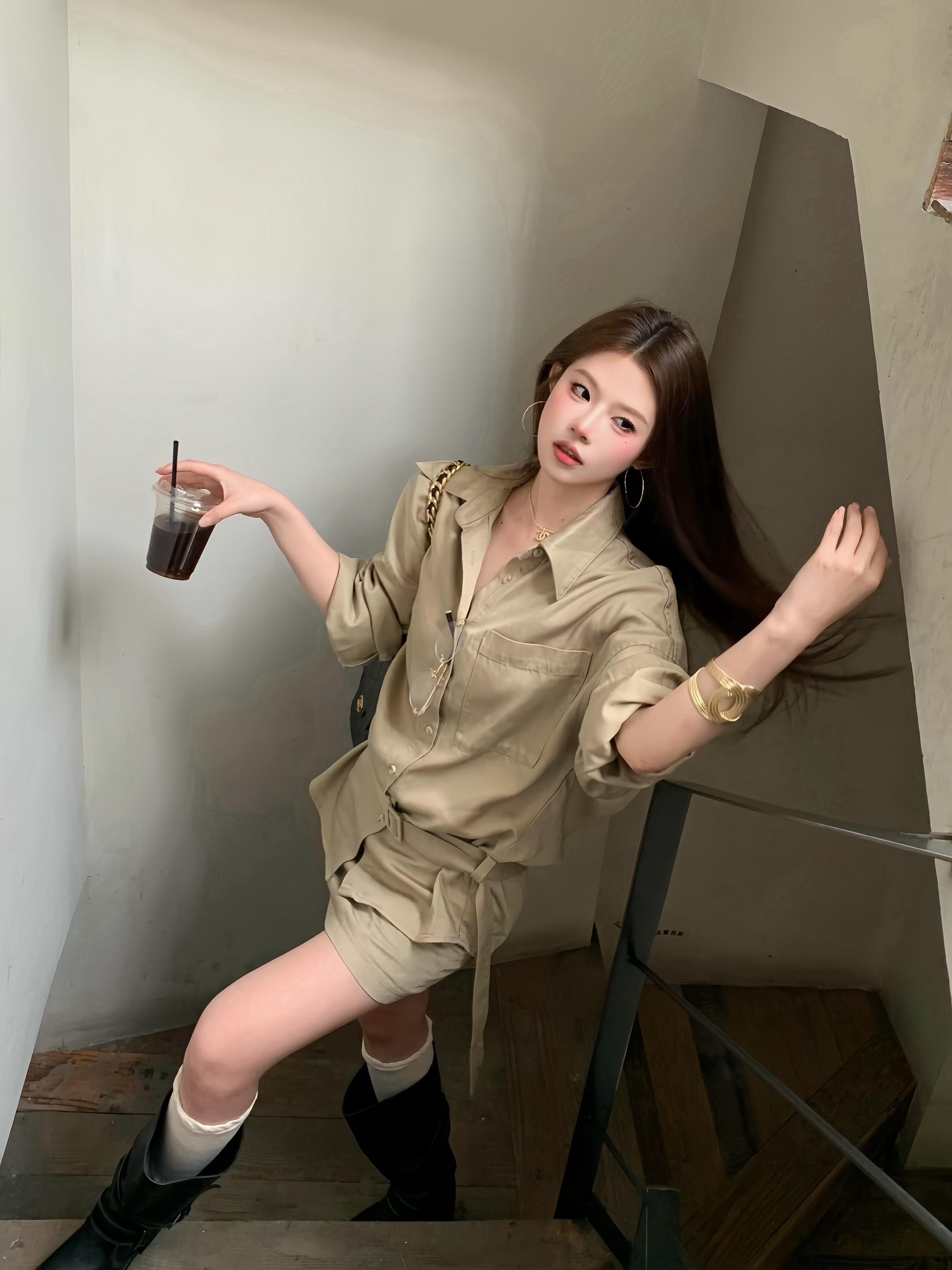 想起我好的时候 记得自己扇自己