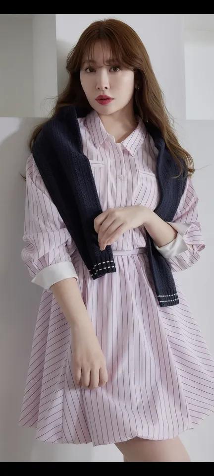 美丽的小嶋阳菜——美图集349