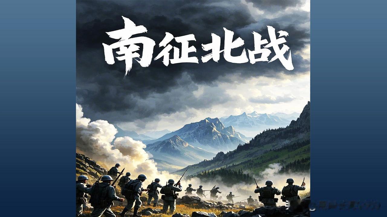 为什么向北叫北上、向南叫南下、向东叫东进、向西叫西征？

“北、南、东、西”后面