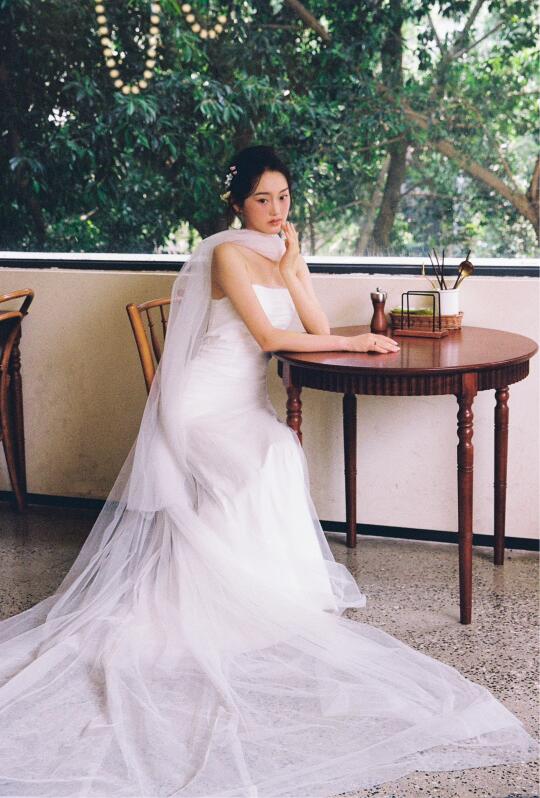 婚礼跟拍6.1空出