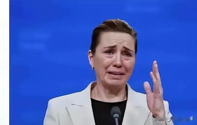 美国吞并格陵兰岛已成定局，只是以什么方式或什么时间的问题，现在所有选择权只在美国