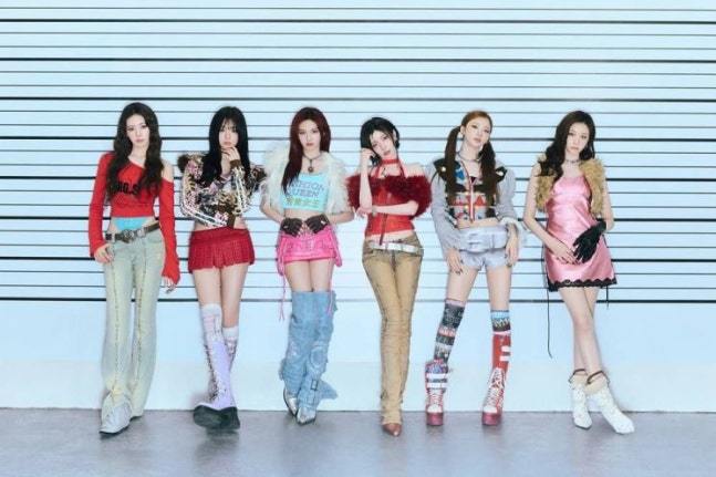 【asiae】BABYMONSTER凭借迷你三辑《CHOOM》再次刷新自身纪录，