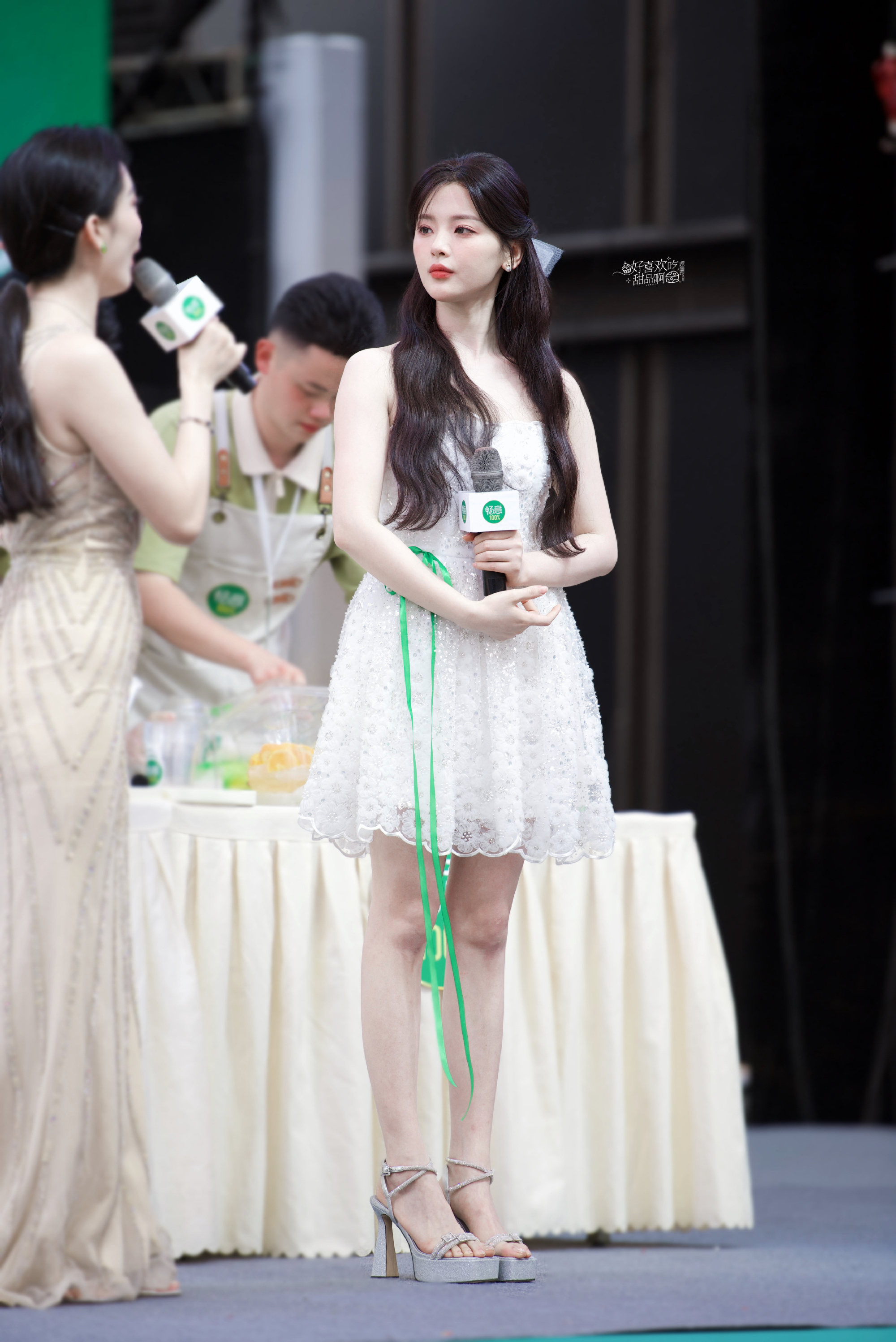 杨超越 ​​​