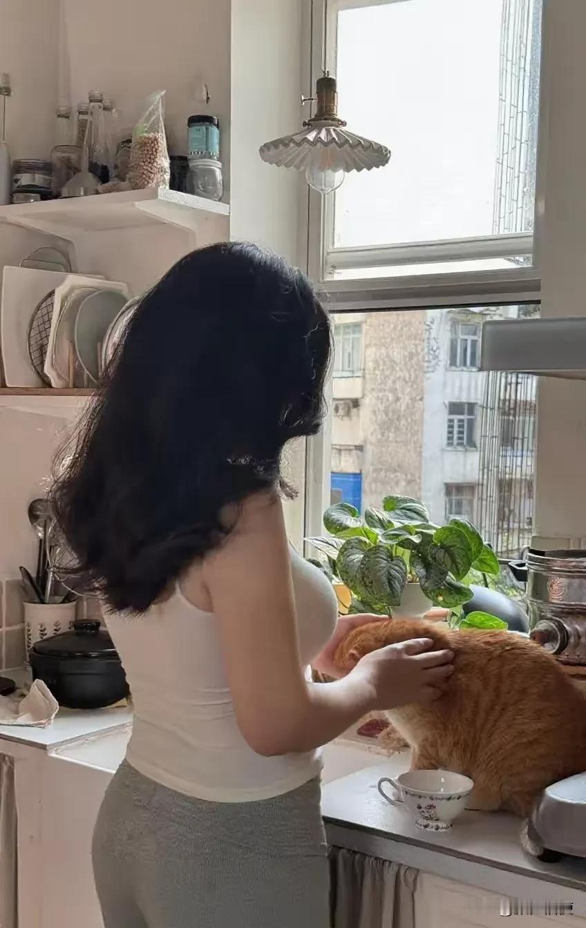 什么样子的女人才是最美的