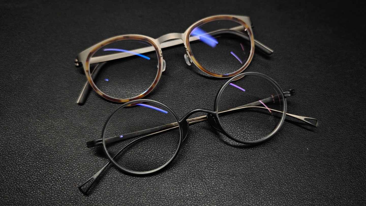 作为一个重度眼镜使用者几十年老近视我觉得 livis 的价格确实挺亲民的但我这几