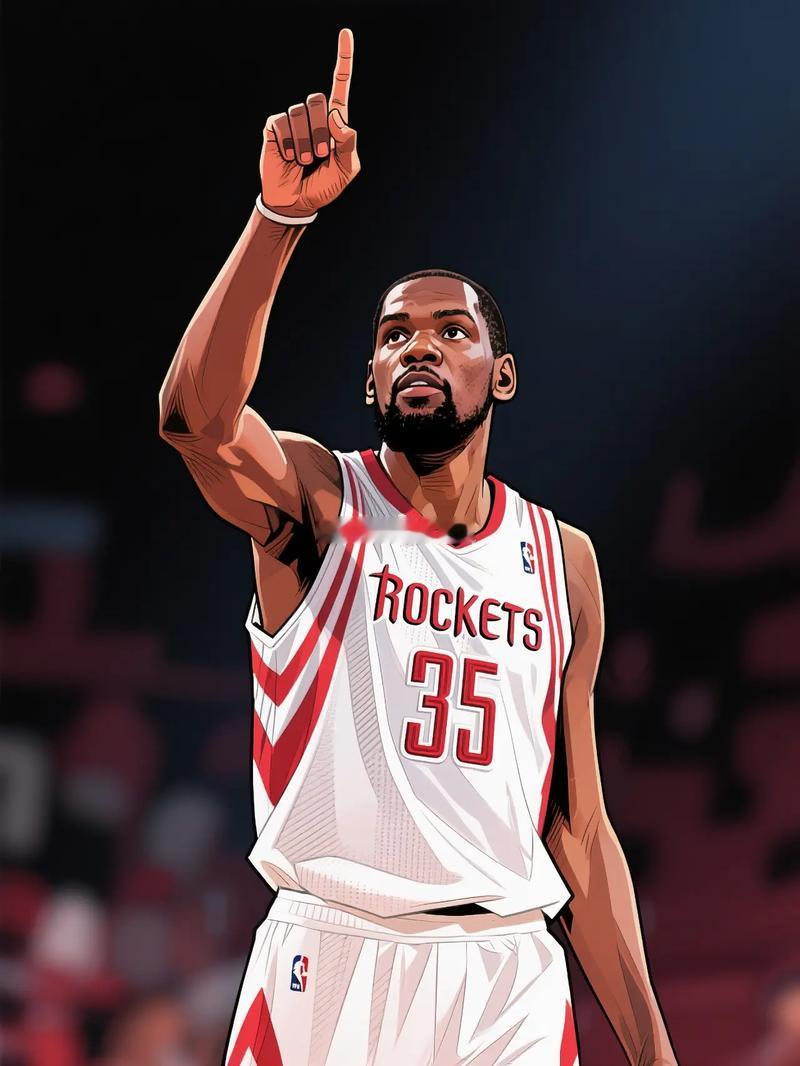 NBA独行侠vs火箭西部卡位战太刺激！火箭111-107险胜独行侠，送对手4连败