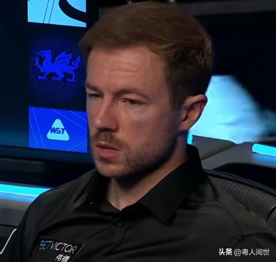 决赛恐惧症又犯了！小司机一冠再难求？
1：7！很难让人相信，这2026斯诺克威尔