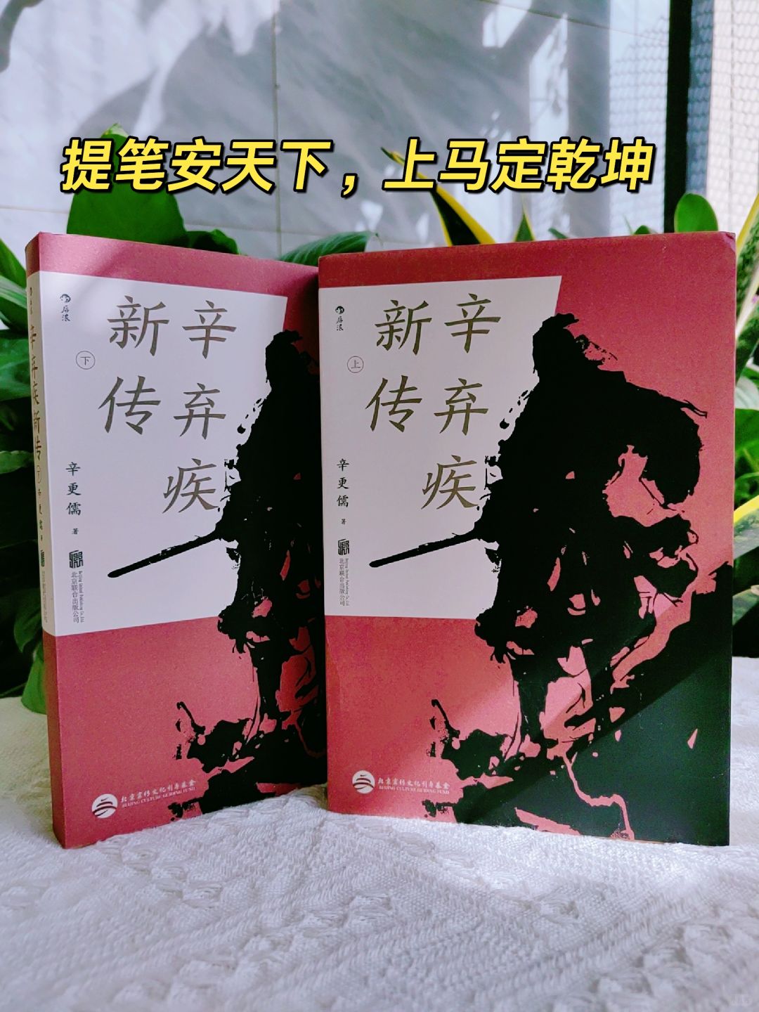 婉约派与豪放派天花板！词中之龙辛弃疾