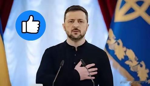 泽连斯基没有人可以嘲笑他，
因为他带领乌克兰与俄罗斯抗争了
4年。

俄罗斯最开