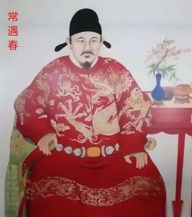 朱元璋两子一孙一儿媳的死，多次打破太祖布局，难怪朱棣能称帝
1398年夏天，南京
