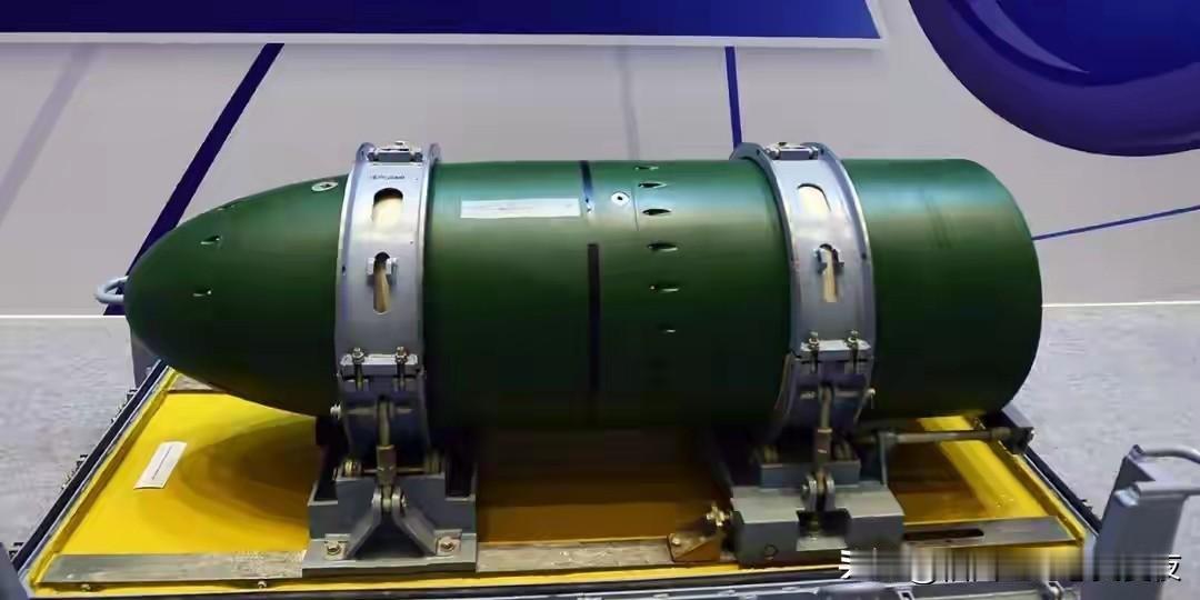 美国专家解读俄罗斯重启核武器实爆试验需多长时间