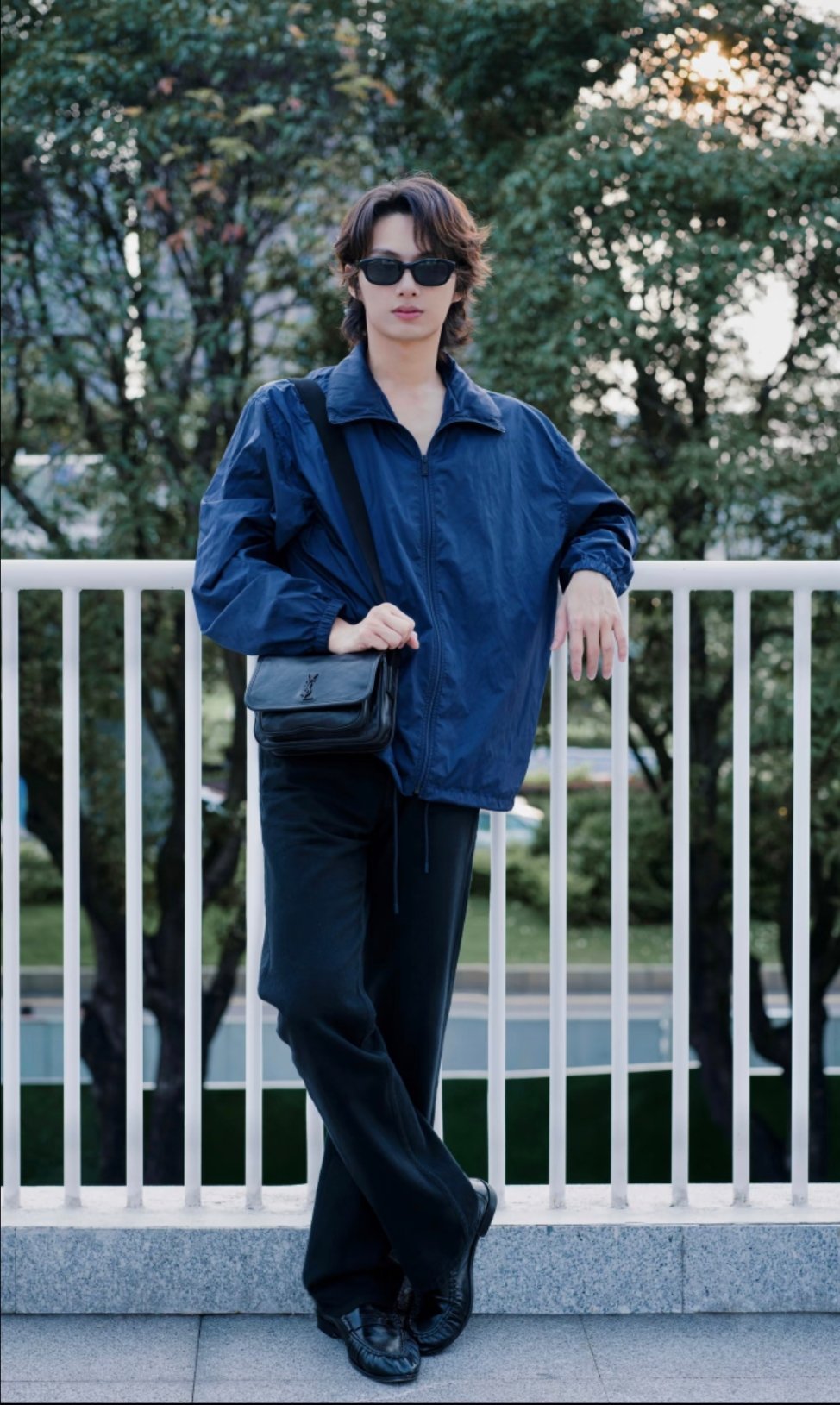 🕶🌿JUN文俊辉