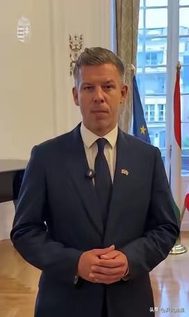 匈牙利或将不再阻扰乌克兰加入欧盟。

短短三周时间，匈牙利新总理马扎尔就敲定谈判