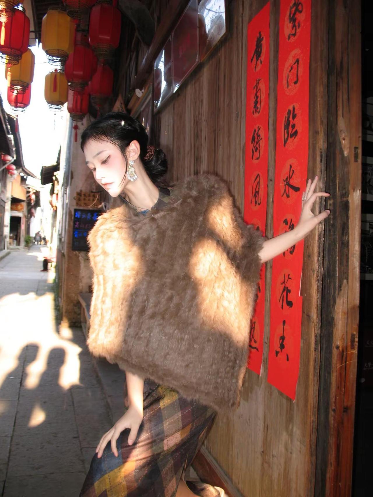 或许 真正的缘是毫不费力的