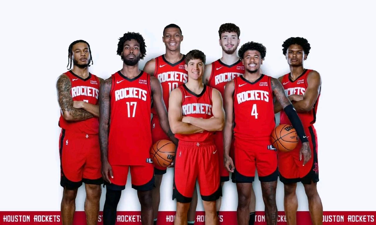 掘金是季后赛型球队，火箭打掘金没有任何希望，本来人家就是依赖掩护打进攻的球队，火