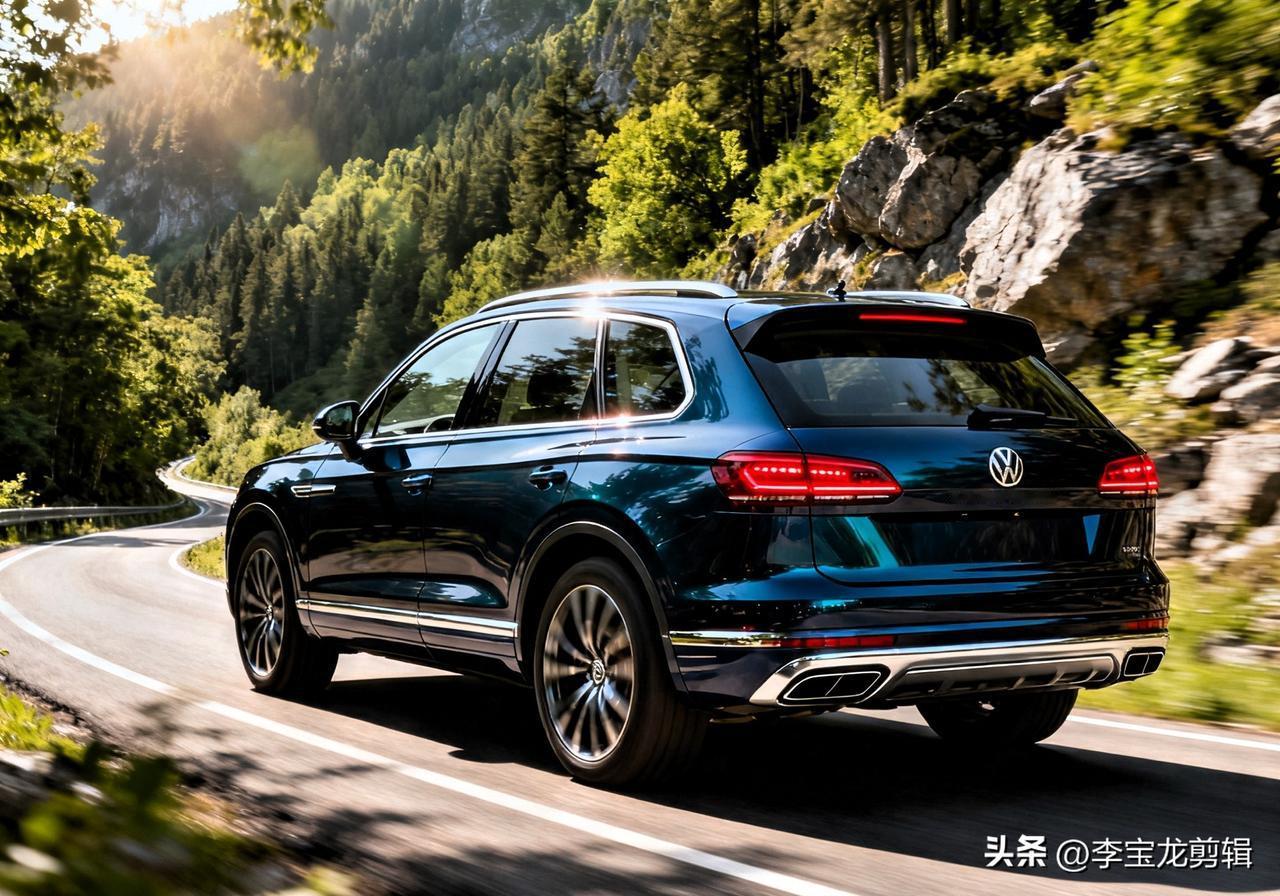 先给明确结论：
✅ 值得买：预算50万+、不看重品牌溢价、想要“百万级机械素质”