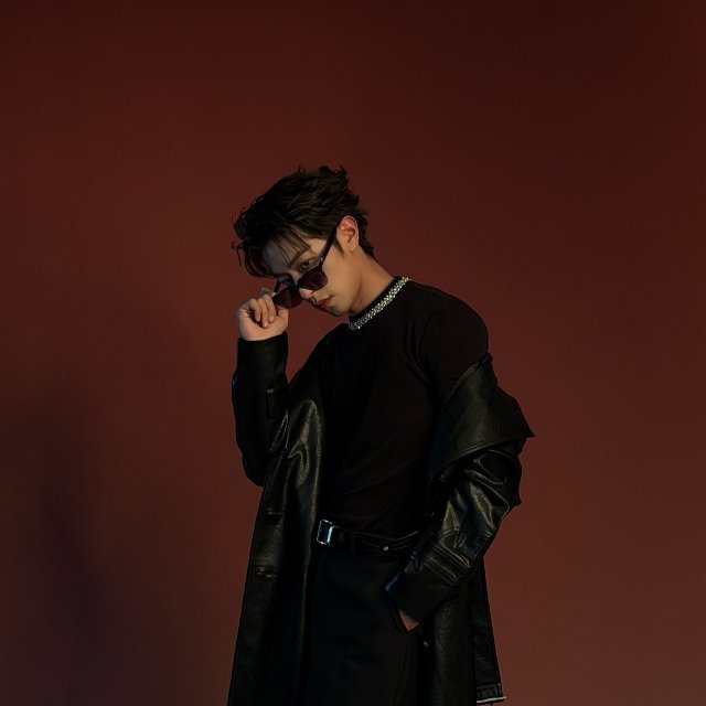 𝐖𝐞𝐂𝐡𝐚𝐭 | 𝒔𝒆𝒆𝒌𝒚李沛恩氛围感头像｜男头｜ 