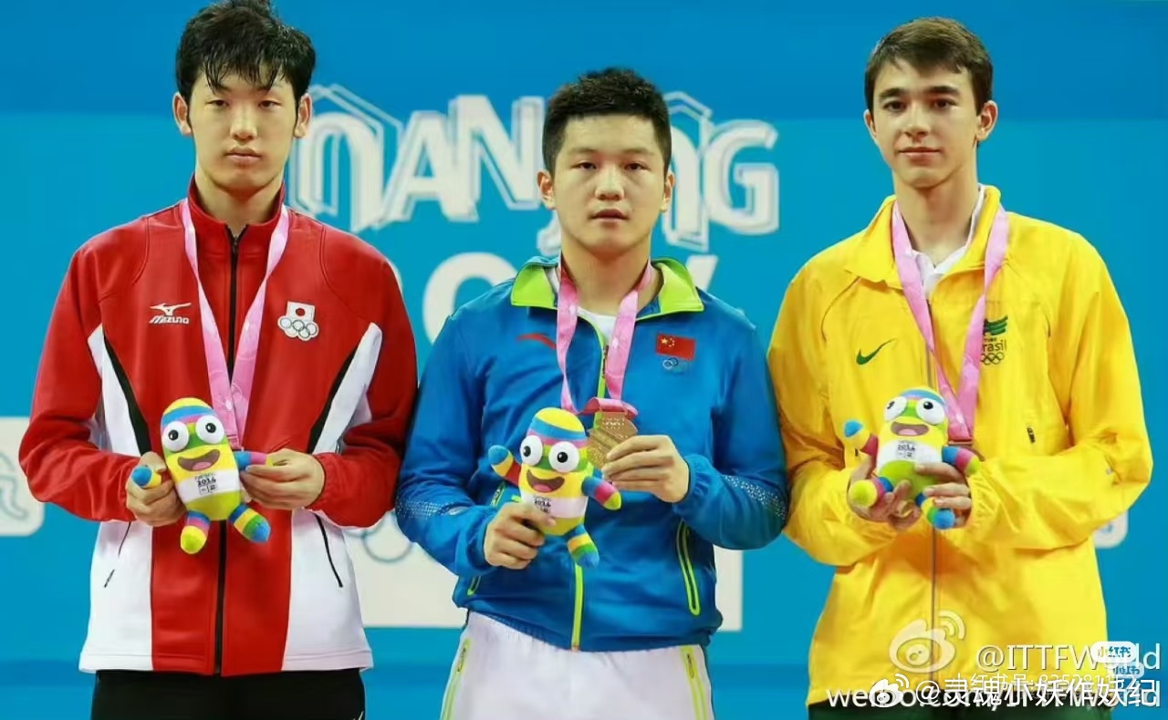 樊振东弗朗西斯卡雨果，萨尔布吕肯俱乐部老板做梦都能笑醒！樊振东和雨果的缘分从很早