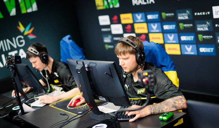 #csgo# #cs2# s1mple分享诀窍：抖枪感受中心点！大神发话了，但这