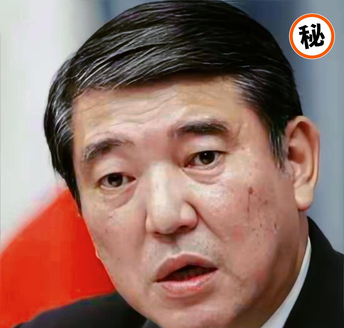 日本前防卫大臣石破茂又双叕回来了，
​近日他表示：日本不能再幻想打仗了，因为再这